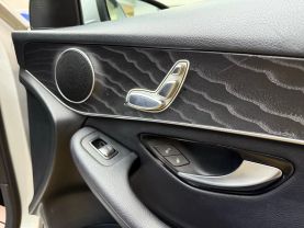 2018 MERCEDES-BENZ GLC