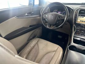 2016 LINCOLN MKX