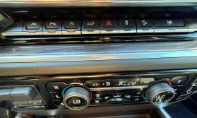 2023 CHEVROLET SILVERADO 1500 CREW CAB PICKUP V8, ECOTEC3, DFM, 5.3 LITER LTZ PICKUP 4D 5 3/4 FT - Gesner Auto Inc in Taunton, MA, 41.88613, -71.14527