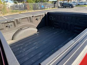 2015 FORD F150 SUPERCREW CAB