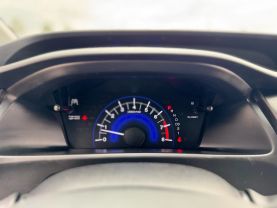 2013 HONDA CIVIC SEDAN 4-CYL, PZEV I-VTEC 1.8L LX SEDAN 4D
