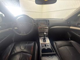 2013 INFINITI G