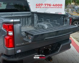 2021 CHEVROLET SILVERADO 1500 CREW CAB For Sale in Orlando