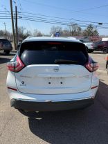 2017 Nissan Murano - Image 7