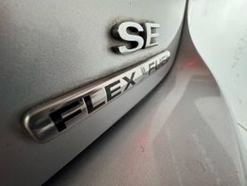 2015 FORD FOCUS SEDAN 4-CYL, FLEX FUEL, 2.0L SE SEDAN 4D