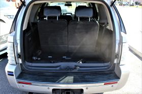 2007 MERCURY MOUNTAINEER SUV V8, 4.6 LITER PREMIER SPORT UTILITY 4D