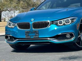2018 BMW 4 SERIES SEDAN - AUTOMATIC - Dart Auto Group
