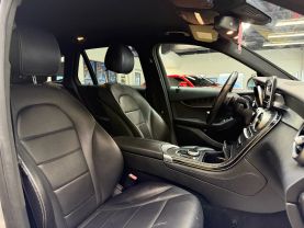 2018 MERCEDES-BENZ GLC