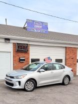 2019 Kia Rio - Image 20