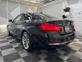 2018 BMW 4 SERIES