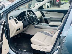2011 MAZDA CX-9