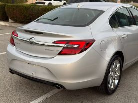 2016 Buick Regal Sedan 4d - Image 15