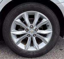 2016 Chevrolet Malibu - Image 18