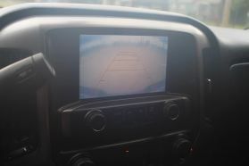 2018 CHEVROLET SILVERADO 1500 CREW CAB