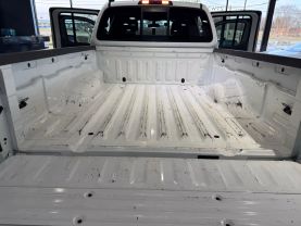 2016 NISSAN FRONTIER CREW CAB PICKUP V6, 4.0 LITER SV PICKUP 4D 6 FT