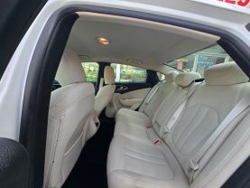 2016 Chrysler 200limited Sedan 4d - Image 14