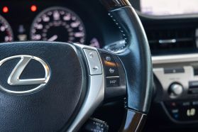 2014 LEXUS ES SEDAN V6, 3.5 LITER ES 350 SEDAN 4D