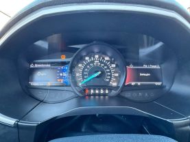 2015 FORD EDGE SUV 4-CYL ECOBOOST 2.0L SEL SPORT UTILITY 4D