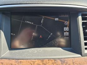 2013 INFINITI JX