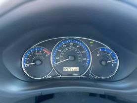 2013 SUBARU FORESTER SUV 4-CYL, PZEV, 2.5 LITER 2.5X SPORT UTILITY 4D