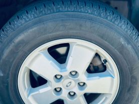 2008 FORD ESCAPE SUV 4-CYL, 2.3 LITER XLT SPORT UTILITY 4D
