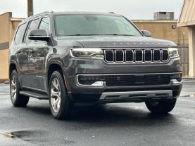 2022 JEEP WAGONEER SUV - AUTOMATIC - Dart Auto Group