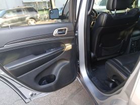 2016 JEEP GRAND CHEROKEE