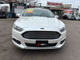 2013 Ford Fusion - Image 8
