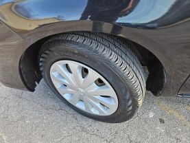 2015 NISSAN VERSA