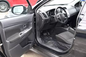 2020 MITSUBISHI OUTLANDER SPORT SUV 4-CYL, 2.0 LITER SE SPORT UTILITY 4D