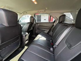 2015 Chevrolet Equinox - Image 10