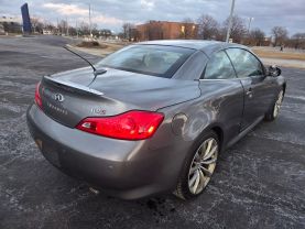 2010 Infiniti G - Image 14