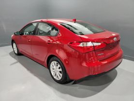 2014 Kia Forte - - Image 5