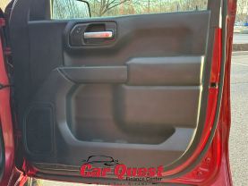 2020 Chevrolet Silverado 1500 Double Cab - Image 17