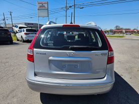 2011 HYUNDAI ELANTRA