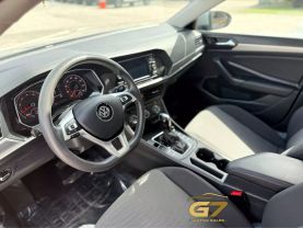 2021 Volkswagen Jetta - Image 21