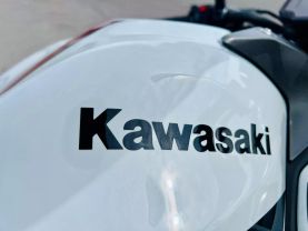 2022 KAWASAKI ER650KNFAN Z650 (ABS) SPORTBIKES - -