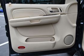 2007 CADILLAC ESCALADE SPORT UTILITY 4D