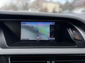2015 AUDI A4 SEDAN 4-CYL, TURBO, 2.0 LITER PREMIUM PLUS SEDAN 4D