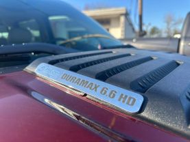 Used 2014 GMC SIERRA 2500 HD CREW CAB PICKUP V8,TURBO DSL, 6.6L DENALI PICKUP 4D 6 1/2 FT - LA Auto Star located in Virginia Beach, VA