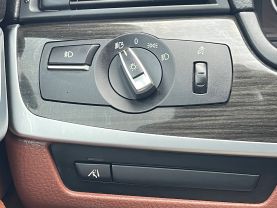 2013 BMW 5 SERIES