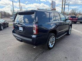 2017 Gmc Yukon - Image 6