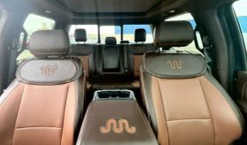 2023 FORD F150 SUPERCREW CAB PICKUP BLUE AUTOMATIC - Villas Autos LLC