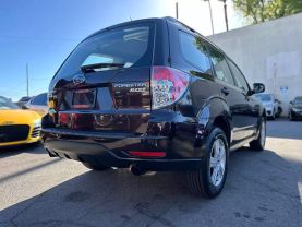 2013 SUBARU FORESTER SUV 4-CYL, PZEV, 2.5 LITER 2.5X SPORT UTILITY 4D