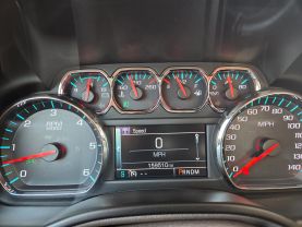2015 Chevrolet Tahoe - Image 20