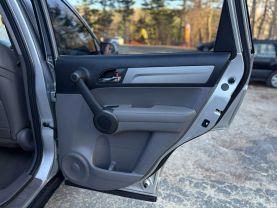 2011 HONDA CR-V SUV 4-CYL, VTEC, 2.4 LITER EX-L SPORT UTILITY 4D
