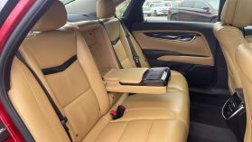 2014 Cadillac Xts - Image 22