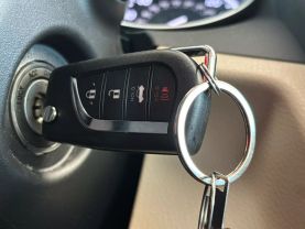 2022 TOYOTA CAMRY SEDAN 4-CYL, 2.5 LITER LE SEDAN 4D at T&T Repairables - used car dealership in Spencer, Indiana.