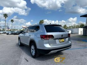 2018 Volkswagen Atlas - Image 8
