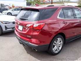 -2018 Chevrolet Equinox - Image 7